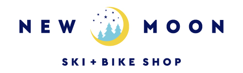 New Moon Ski + Bike Shop